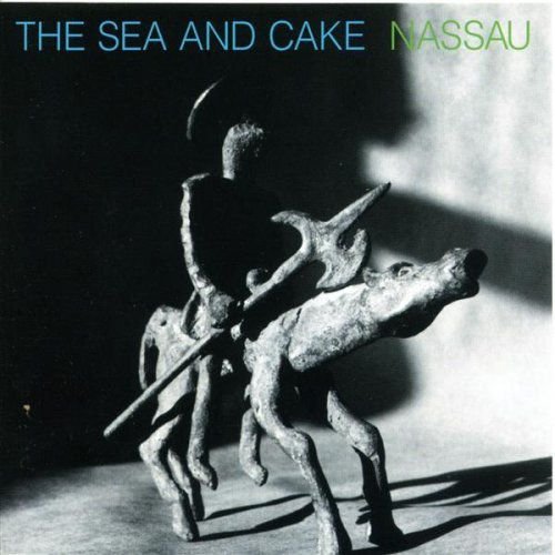 Nassau The Sea and Cake