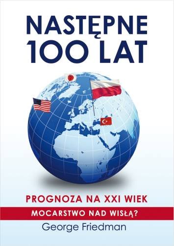 Następne 100 Lat Prognoza Na Xxi Wiek Pdf