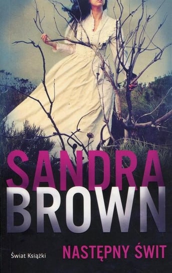 Następny świt Brown Sandra