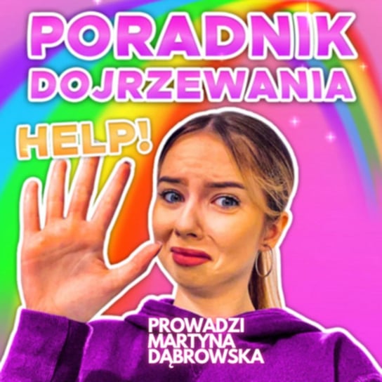 Nastoletnie życie to nie Wattpad #pd - Gadki Szmatki Martini - podcast Dąbrowska Martyna