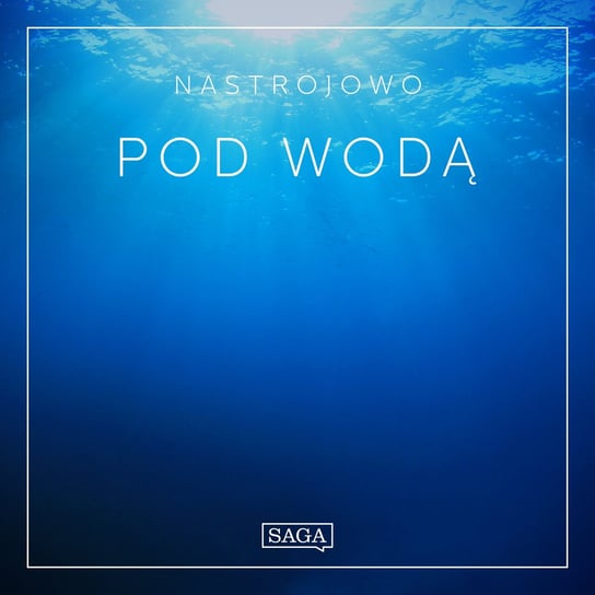 Nastrojowo - Pod Wodą Broe Rasmus