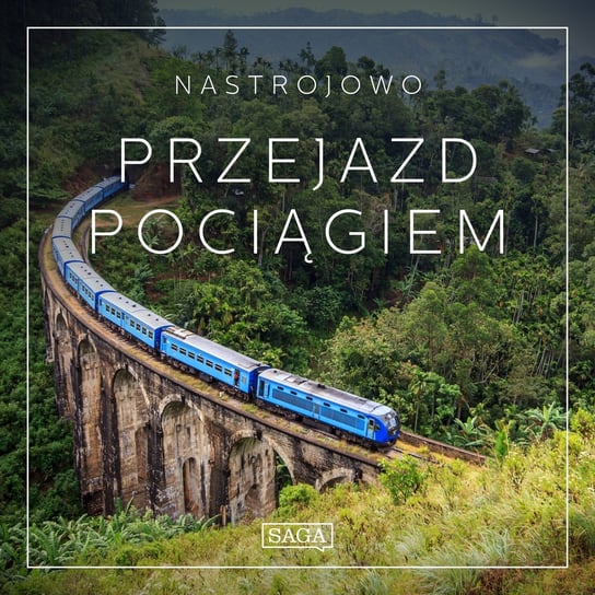 Nastrojowo - Przejazd Pociągiem Broe Rasmus