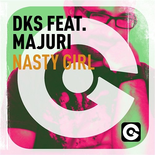 Nastry Girl DKS feat. Majuri