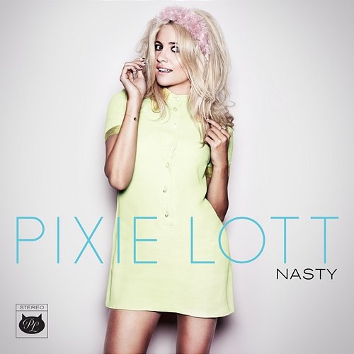 Nasty Pixie Lott