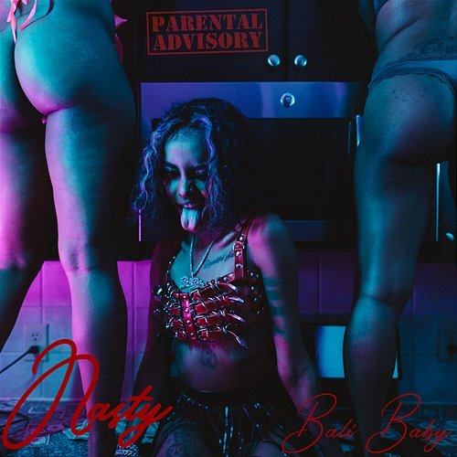 Nasty Bali Baby