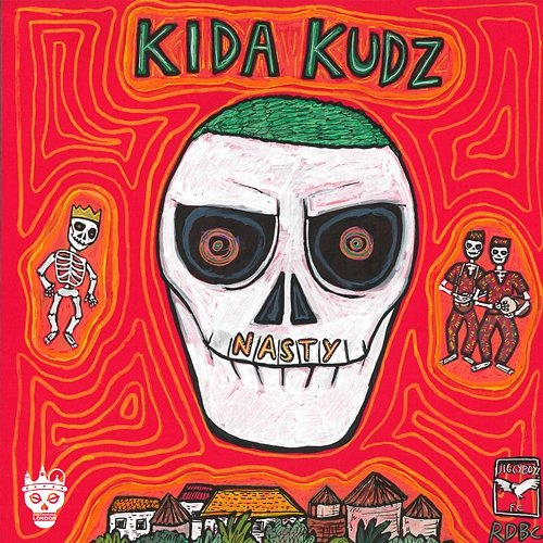 Nasty Kida Kudz
