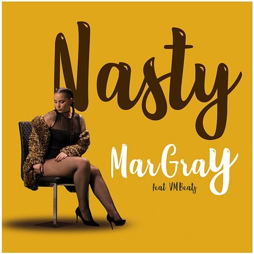 Nasty Mar Gray feat. VMBeatz