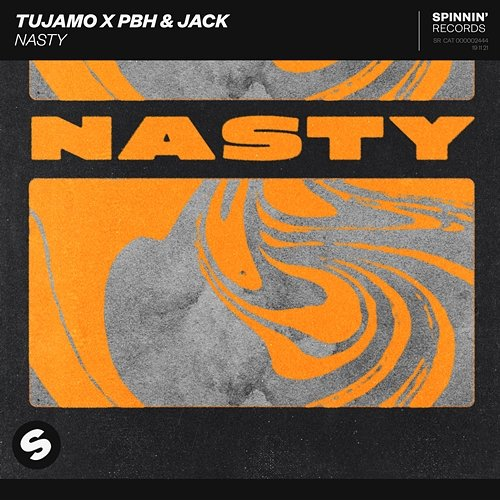 Nasty Tujamo x PBH & JACK