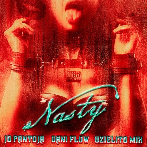 Nasty Uzielito Mix, Dani Flow, Jd Pantoja