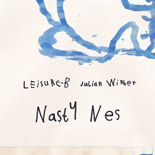 Nasty Nes Leisure-B and Julian Winter