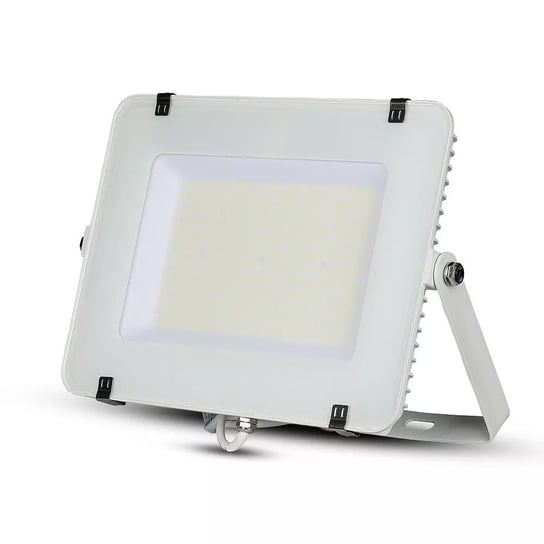 Naświetlacz Halogen Led V-Tac 200W Samsung Slim Biały Vt-206 Neutralny 24000Lm V-TAC