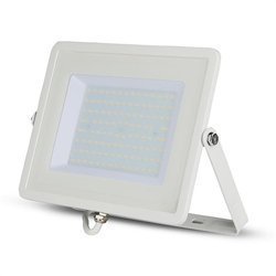 Naświetlacz LED 100W 3000K 8000lm by Samsung LED VT-100-W 415 V-TAC V-TAC