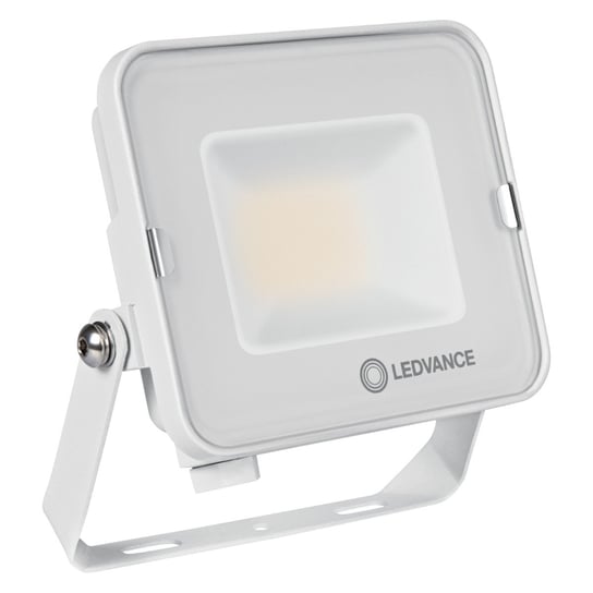 Naświetlacz Led 20W 1800Lm 3000K Ip65 Biały Ledvance Compact V Ledvance