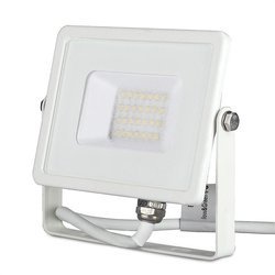 Naświetlacz LED 20W 3000K 1600lm by Samsung LED VT-20-W 442 V-TAC V-TAC