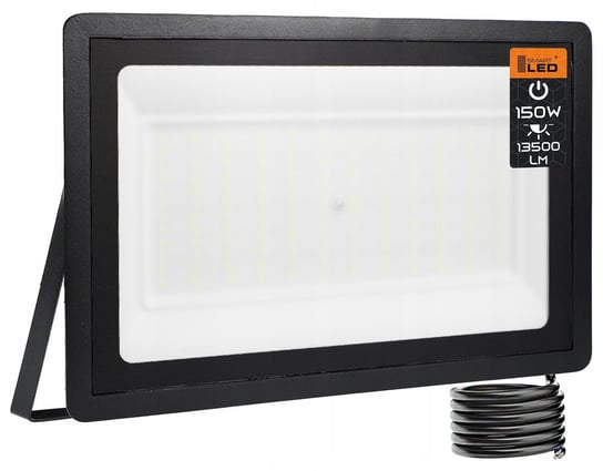 Naświetlacz LED Halogen Reflektor SLIM 150W Lampa Zewnętrzna 4500K Inna marka