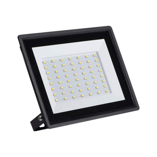 Naświetlacz LED LL LIGHTLOGIC halogen czarny IP65 oprawa 50W LIGHT LOGIC