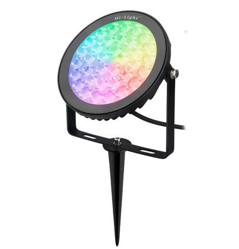 Naświetlacz LED MiLight garden RGB+CCT 15W 230V 1500lm MiBoxer