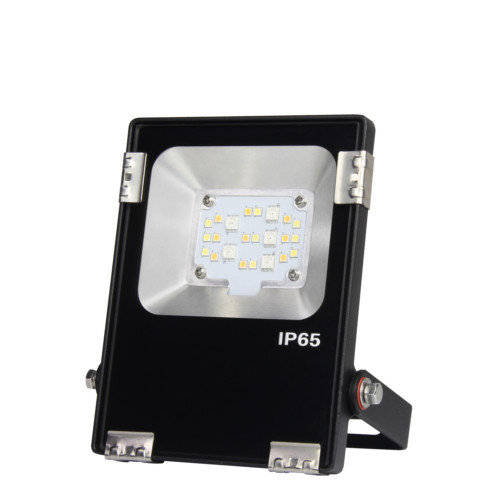 Naświetlacz LED MiLight RGB+CCT floodlight   10W 230V 900lm MiBoxer