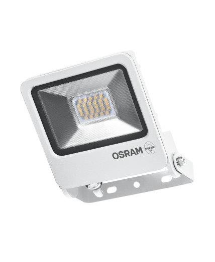 Naświetlacz LED OSRAM Endura Flood, 20 W, barwa ciepła biała Osram