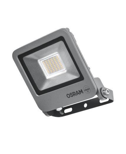 naświetlacz LED OSRAM Endura Flood, 30 W, barwa ciepła biała Osram