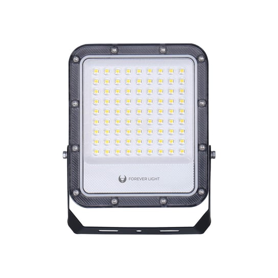 Naświetlacz LED PROXIM+ 50W 6500K 7500lm 230V IP65 Forever Light 150lm/W 5 lat gwarancji Forever Light