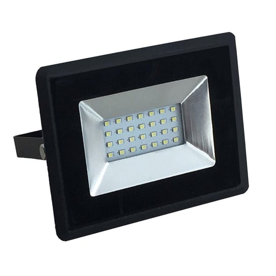 Naświetlacz LED SMD VT-4021B V-TAC, 1700 ANSI lm, barwa biała zimna, 20 W Whitenergy