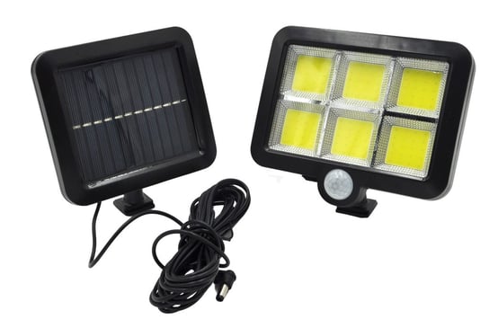 Naświetlacz solarny LED Inna marka