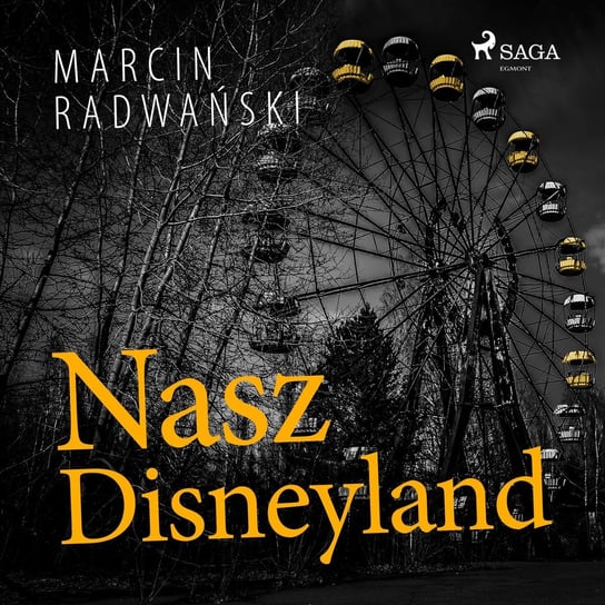 Nasz Disneyland Radwański Marcin