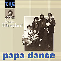 Nasz Disneyland Papa Dance