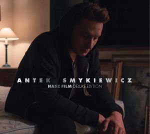 Nasz film (Deluxe Edition) Smykiewicz Antek
