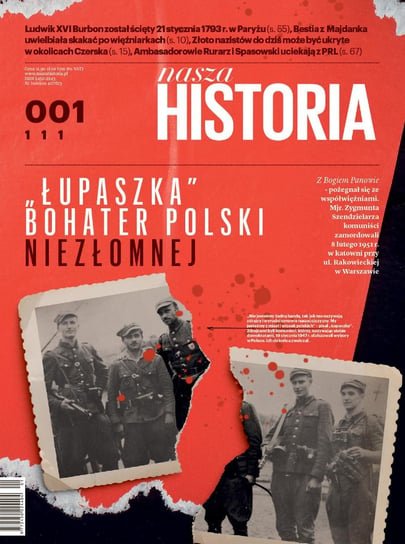 Nasza Historia Polska Press Sp. z o.