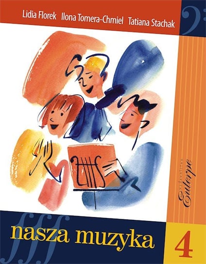 Nasza muzyka 4, Stachak Tatiana/Euterpe Euterpe