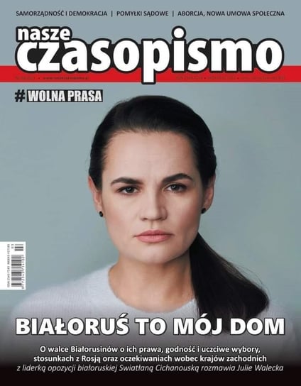 Nasze Czasopismo Pinia Sp. z o.o.