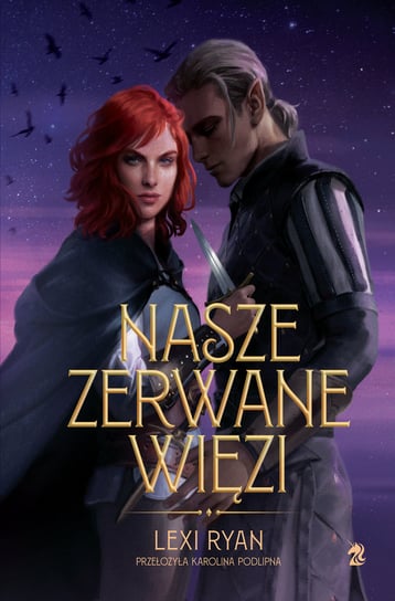 Nasze zerwane więzi Ryan Lexi