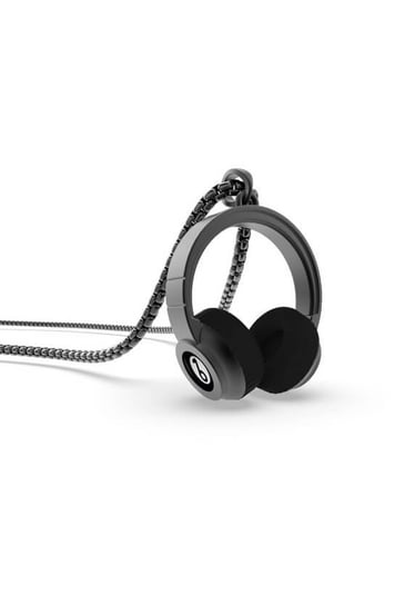 Naszyjnik słuchawki - MTM Metalmorphose