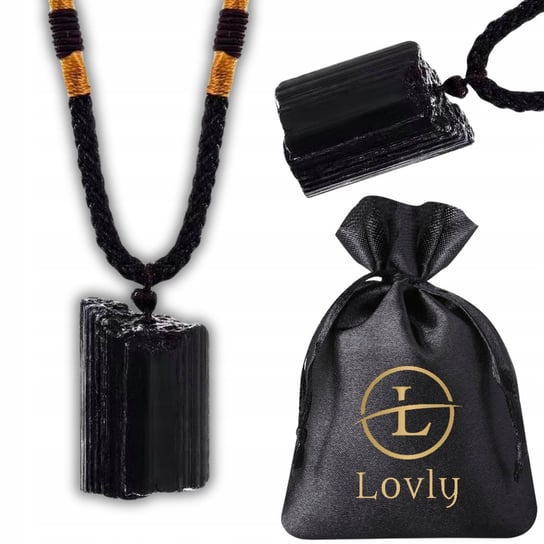 Naszyjnik Tur-002 Lovly
