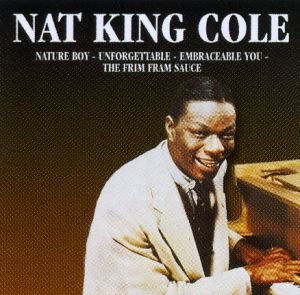 Nat King Cole Nat King Cole