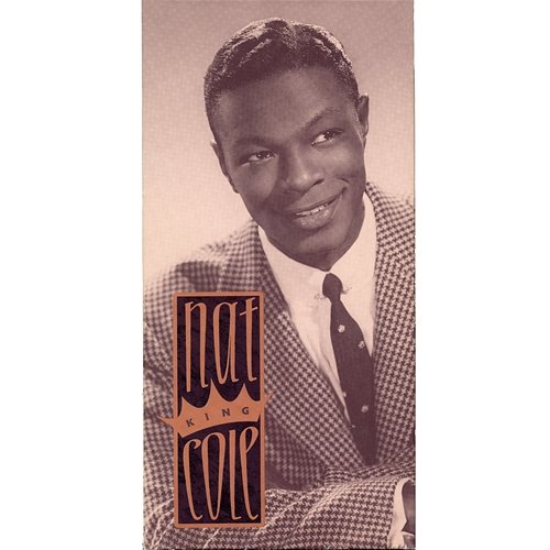 There Will Never Be Another You Nat King Cole