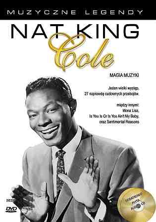 Nat King Cole: Magia Muzyki Various Directors