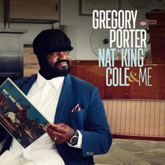Nat King Cole & Me Porter Gregory