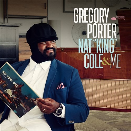 Pick Yourself Up Gregory Porter