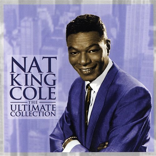 Let There Be Love Nat King Cole And George Shearing