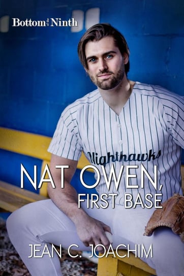 Nat Owen, First Base Jean Joachim