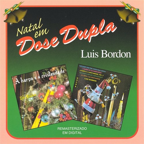 Oração de natal Luis Bordón