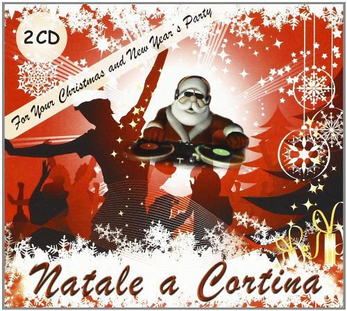 Natale a Cortina Various Artists