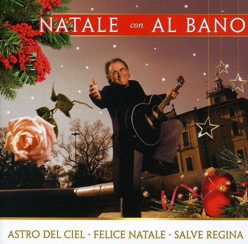 Natale Con Al Bano Various Artists