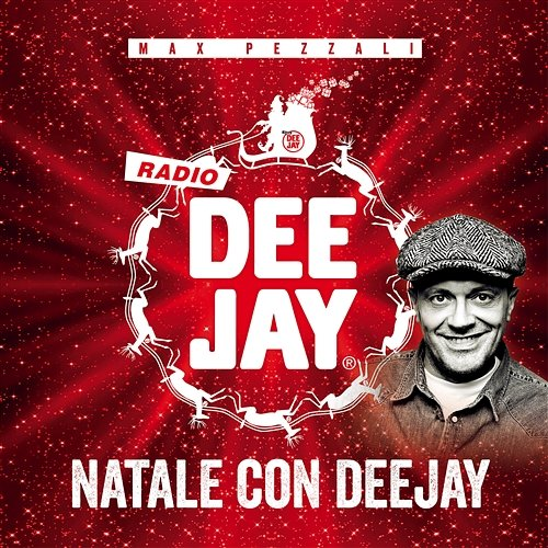 Natale con Deejay Max Pezzali