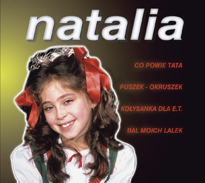 Natalia Kukulska Natalia