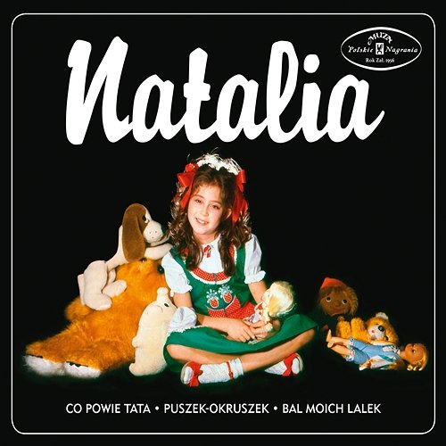 Kołysanka dla E.T. Natalia Kukulska