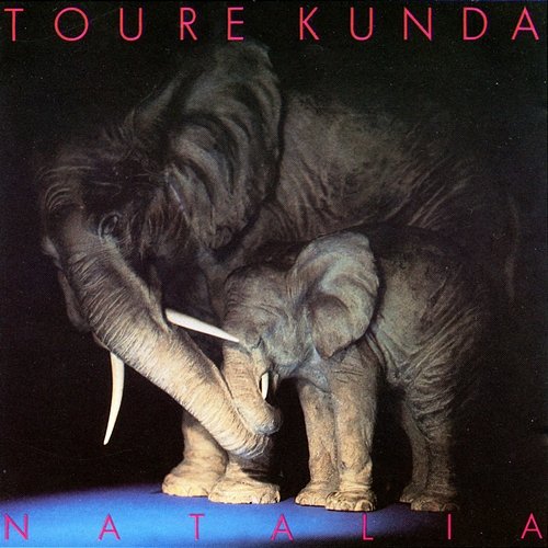 Natalia Toure Kunda